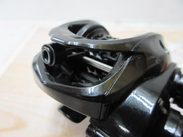 ハリケーンHE50L