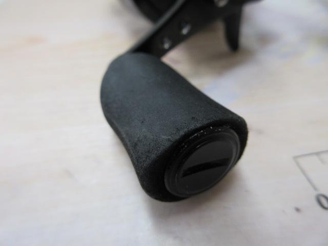 ハリケーンHE50L