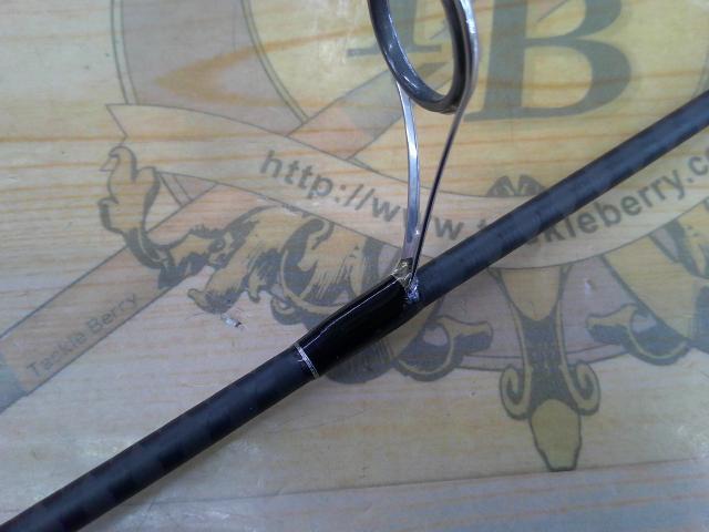 22エクスプライド 259UL