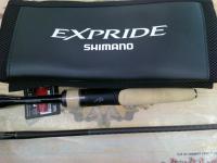 22エクスプライド 259UL