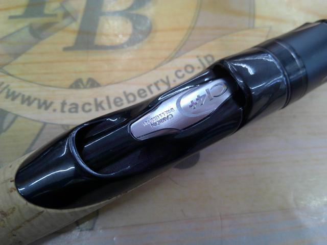 21ポイズングロリアス 2510UL