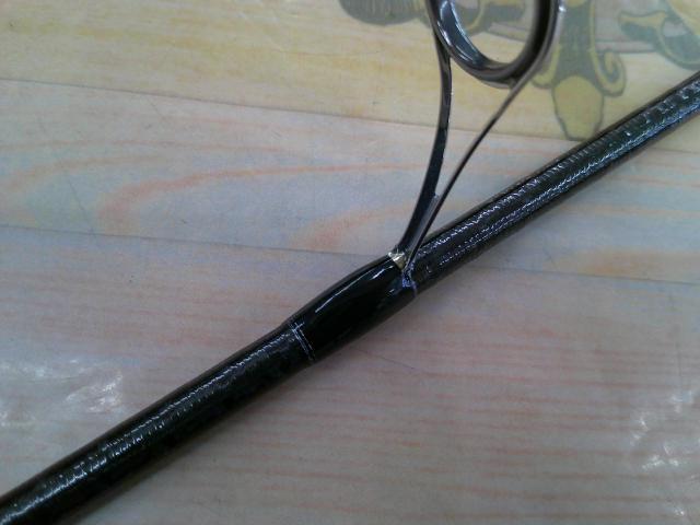 21ポイズングロリアス 2510UL