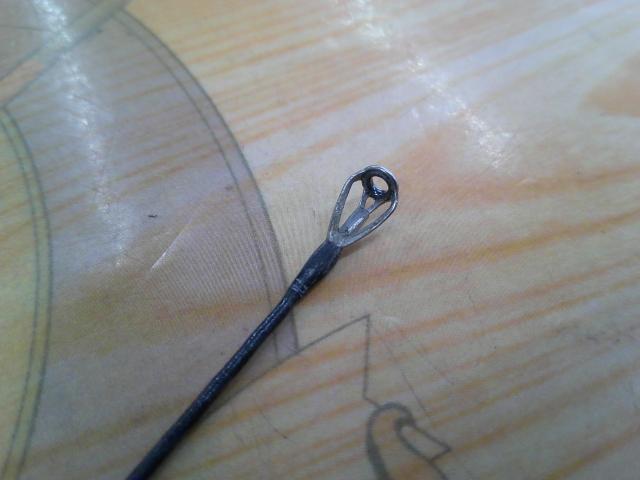 21ポイズングロリアス 2510UL