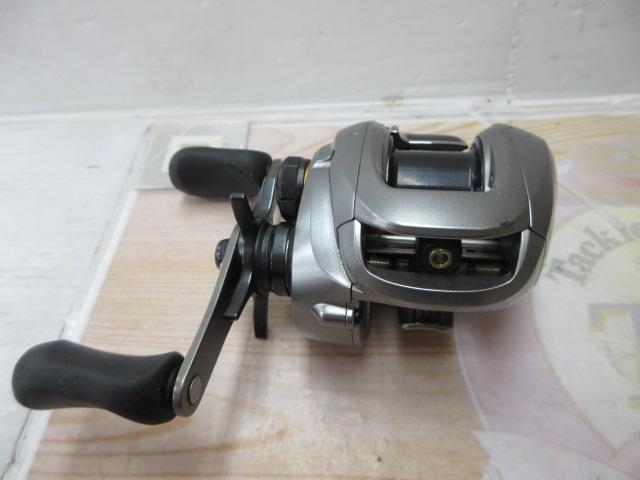 09アルデバランMg7 RH