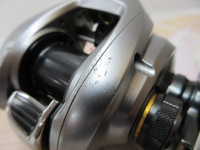 09アルデバランMg7 RH