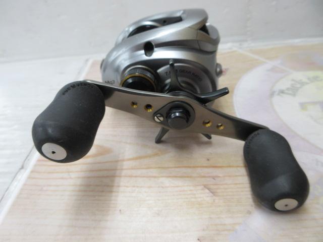 09アルデバランMg7 RH