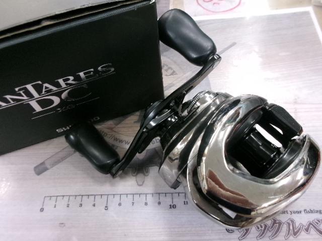 18アンタレスDC MDXG RH