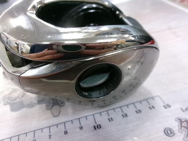 18アンタレスDC MDXG RH