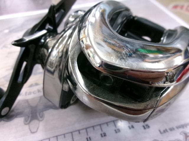 18アンタレスDC MDXG RH