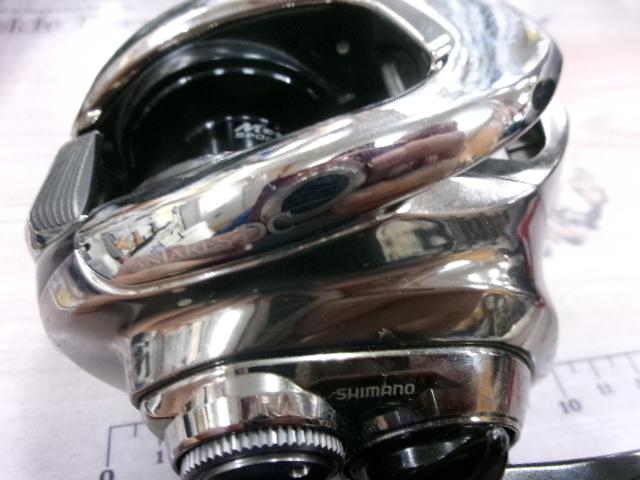 18アンタレスDC MDXG RH