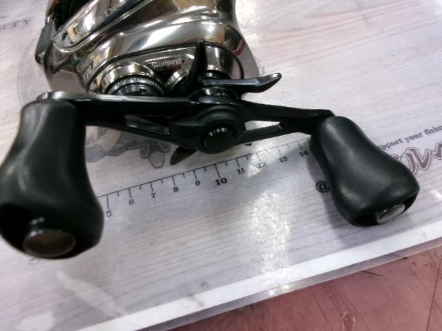 18アンタレスDC MDXG RH