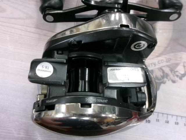 18アンタレスDC MDXG RH