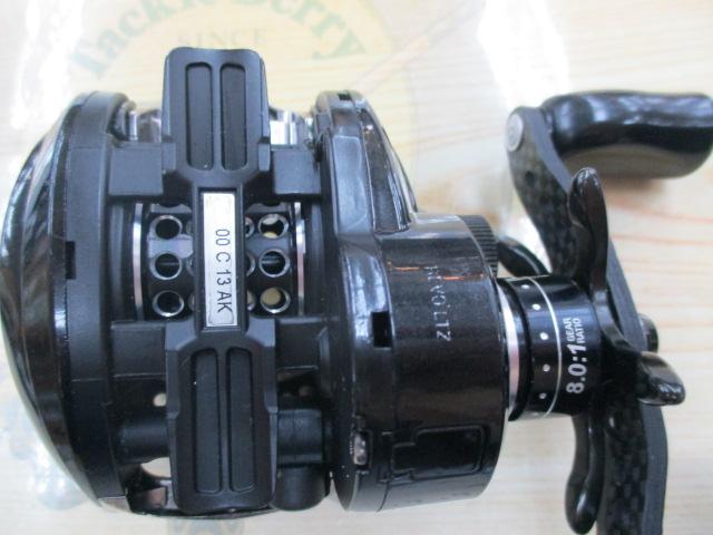 レボ LTZ AE74-Racing