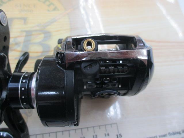 レボ LTZ AE74-Racing