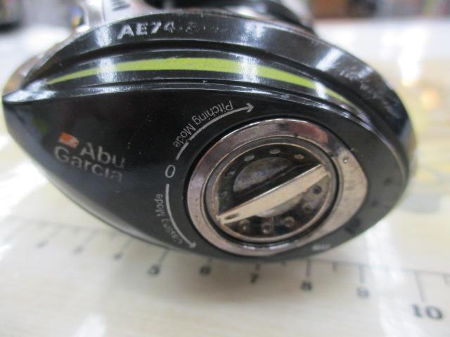 レボ LTZ AE74-Racing