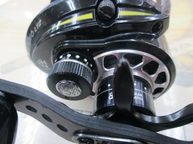 レボ LTZ AE74-Racing