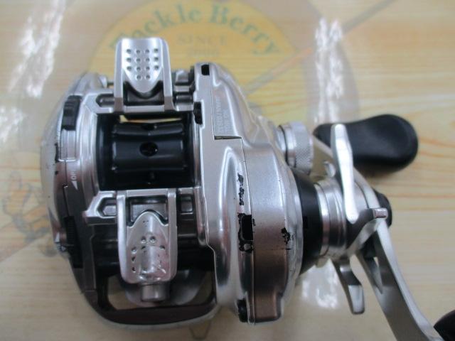 16メタニウムMGL HG RH