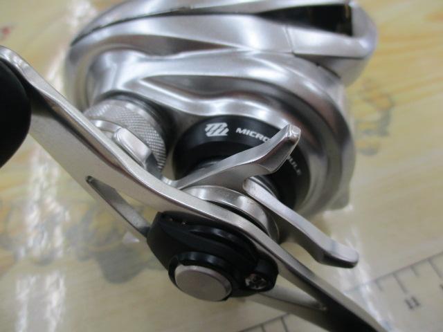 16メタニウムMGL HG RH