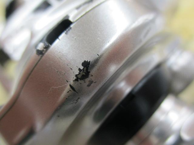 16メタニウムMGL HG RH