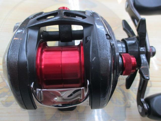 アルファス AIR 7.2R