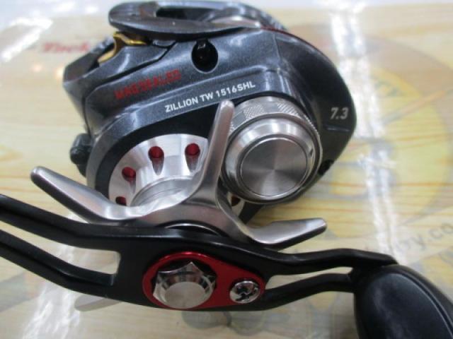 ジリオン TW 1516SHL