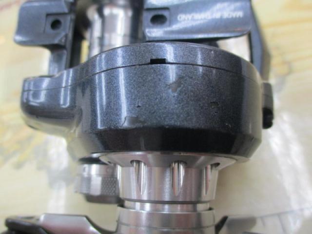 ジリオン TW 1516SHL