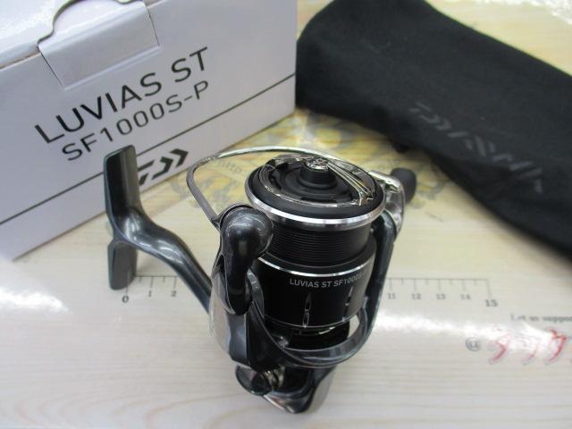 24ルビアス ST SF1000S-P