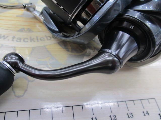 24ルビアス ST SF1000S-P