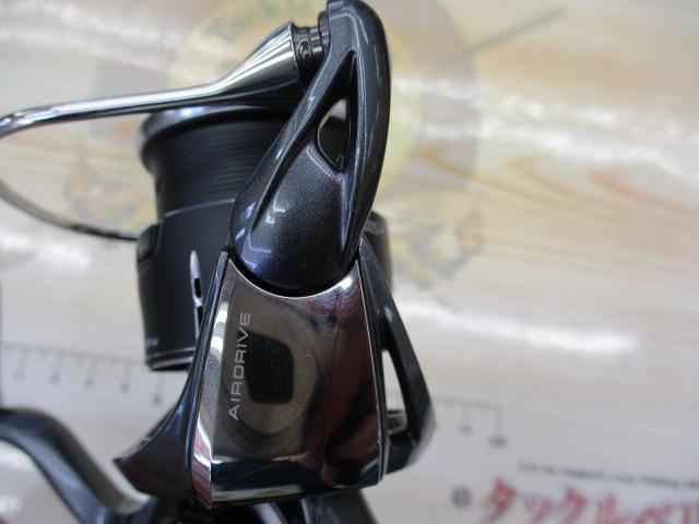 24ルビアス ST SF1000S-P