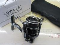 24ルビアス ST SF1000S-P