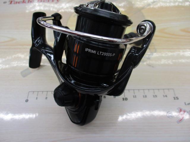 25イプリミ LT2000S-P