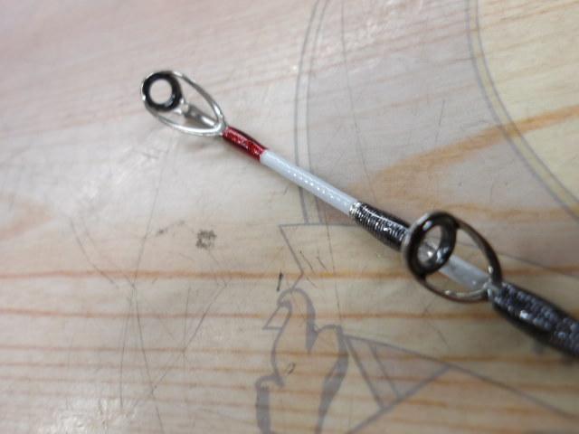 リアランサー中深場 73 HH200/R