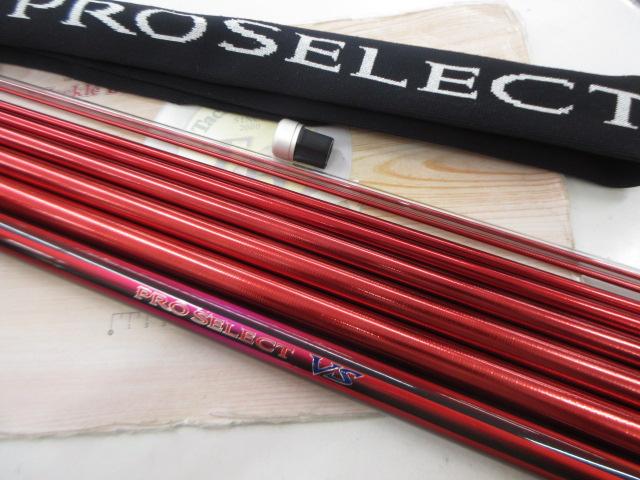 プロセレクトVS 85NP