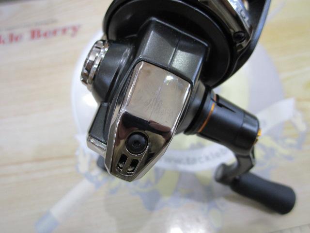 21ソアレXR C2000SSPG