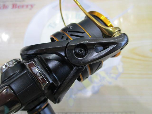 21ソアレXR C2000SSPG