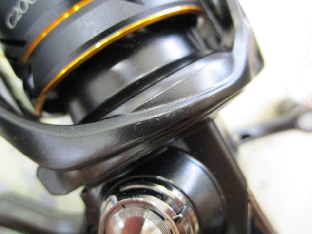 21ソアレXR C2000SSPG