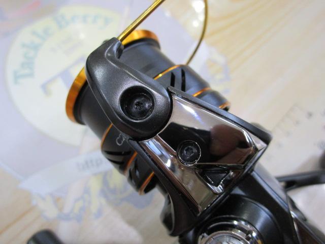 21ソアレXR C2000SSPG