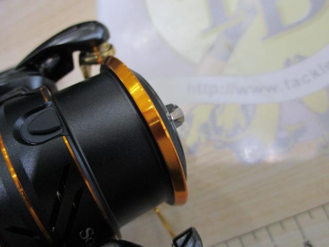 21ソアレXR C2000SSPG