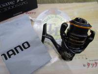 21ソアレXR C2000SSPG