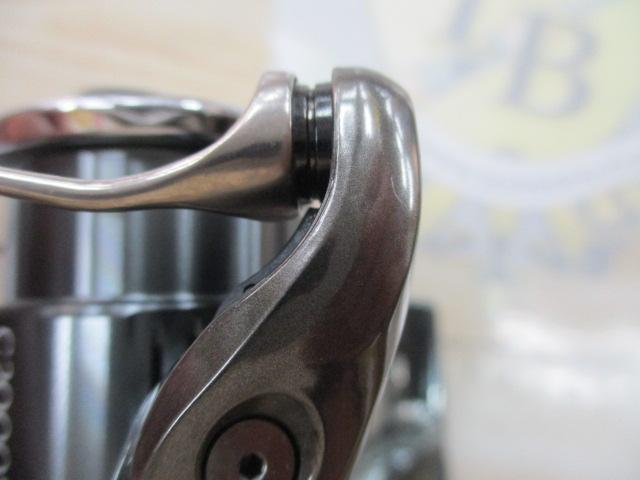22ステラ C2000SHG
