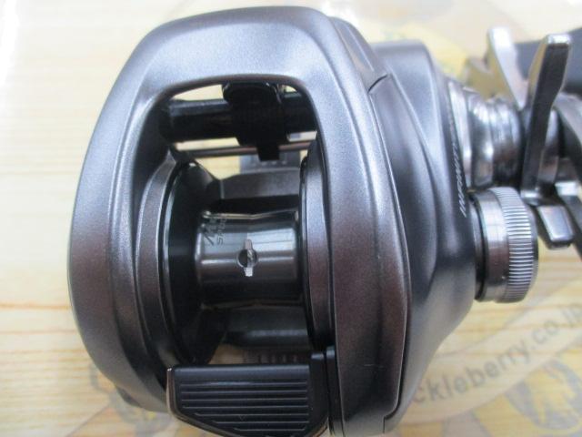 22バンタム HG RH