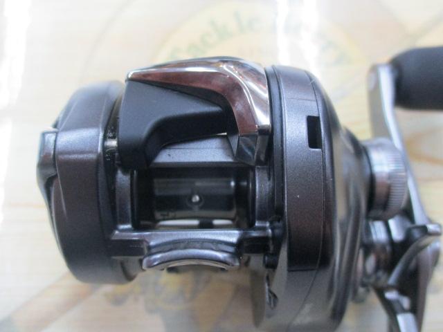 22バンタム HG RH