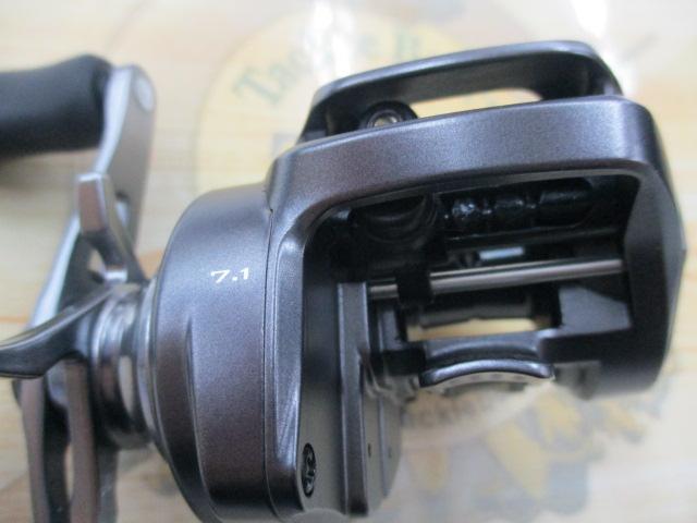 22バンタム HG RH