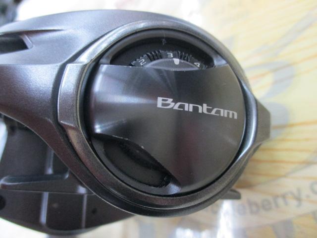 22バンタム HG RH