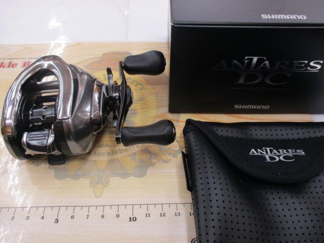 16アンタレスDCHG RH