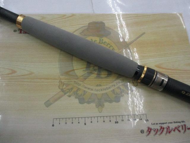 ジガートラスト P83-5