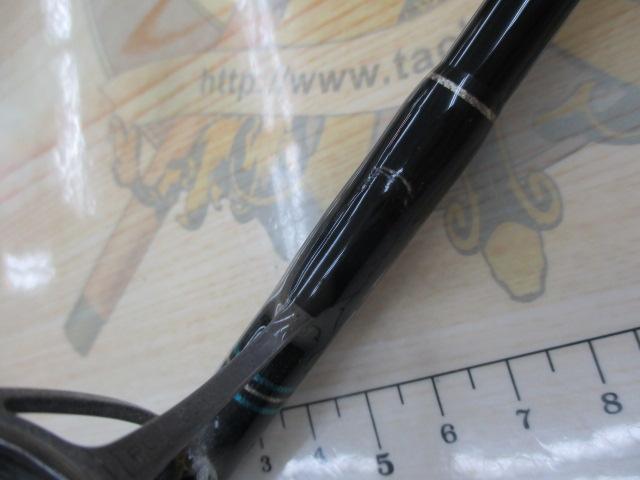 フォキートトレバリー FC76-7 Trevally