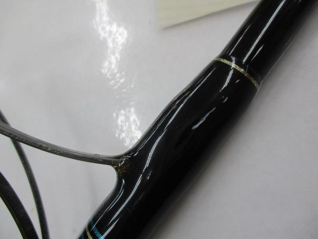 フォキートトレバリー FC76-7 Trevally