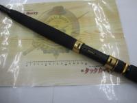 フォキートトレバリー FC76-7 Trevally