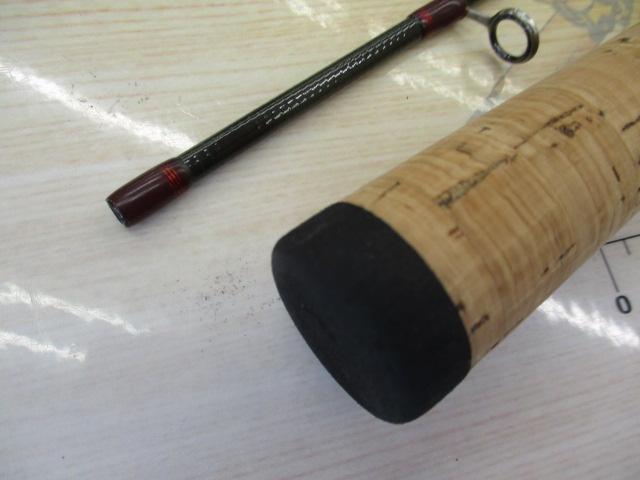 999.9フォーナインマイスター 62UL-e ホワイトウルフ